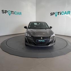 Peugeot 208 208 PureTech 75 S&S BVM5 Active Pack Fleury-les-Aubrais