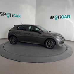 Peugeot 208 208 PureTech 75 S&S BVM5 Active Pack Fleury-les-Aubrais