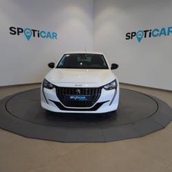 Peugeot 208 208 PureTech 100 S&S BVM6 Style Olivet