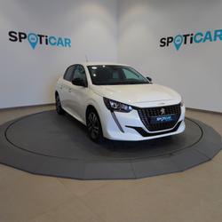 Peugeot 208 208 PureTech 100 S&S BVM6 Style Olivet