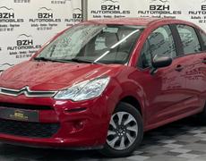 Citroen C3 Vern-sur-Seiche