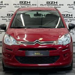 Citroen C3 1.0 VTI PURETECH ATTRACTION Vern-sur-Seiche