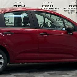 Citroen C3 1.0 VTI PURETECH ATTRACTION Vern-sur-Seiche