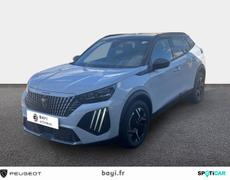 Peugeot 2008 Saint-Langis-lès-Mortagne