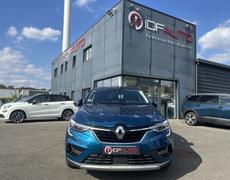 Renault Arkana Saint-Ouen-l'Aumône