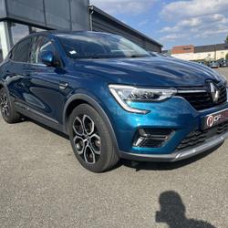Renault Arkana 1.6 E-TECH 145CH INTENS -21B Saint-Ouen-l'Aum&ocirc;ne