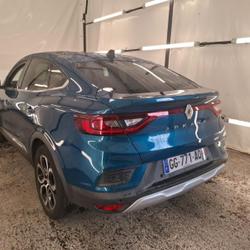 Renault Arkana 1.6 E-TECH 145CH INTENS -21B Saint-Ouen-l'Aum&ocirc;ne