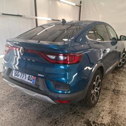 Renault Arkana 1.6 E-TECH 145CH INTENS -21B Saint-Ouen-l'Aum&ocirc;ne