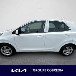 Kia Picanto 1.0 67ch Active Yffiniac