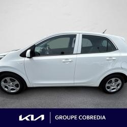 Kia Picanto 1.0 67ch Active Yffiniac