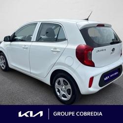 Kia Picanto 1.0 67ch Active Yffiniac