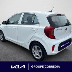 Kia Picanto 1.0 67ch Active Yffiniac