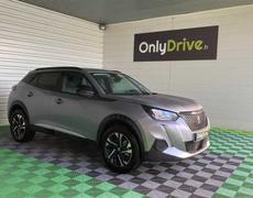 Peugeot 2008 Saint-Fulgent