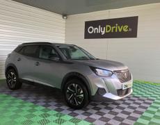 Peugeot 2008 Saint-Fulgent