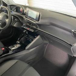 Peugeot 2008 1.5 BlueHDi 130 S&S EAT8 Allure Pack Saint-Fulgent