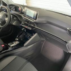 Peugeot 2008 BLUEHDI 130 S&S EAT8 ALLURE PACK Saint-Fulgent