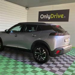 Peugeot 2008 1.5 BlueHDi 130 S&S EAT8 Allure Pack Saint-Fulgent