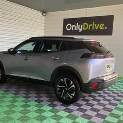 Peugeot 2008 BLUEHDI 130 S&S EAT8 ALLURE PACK Saint-Fulgent
