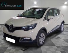 Renault Captur Chevaigné