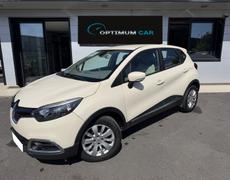 Renault Captur Chevaigné