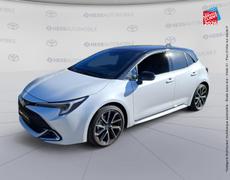 Toyota Corolla - 1.8 140ch Collection MY26 - 34 499 €