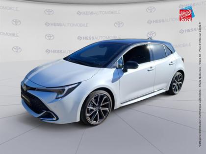 Toyota Corolla - 1.8 140ch Collection MY26 - 34 499 €