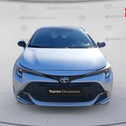 Toyota Corolla 1.8 140ch Collection MY26 occasion - Belleville-sur-Meuse - photo 2/30