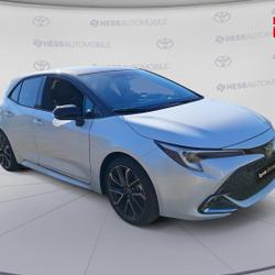 Toyota Corolla 1.8 140ch Collection MY26 occasion - Belleville-sur-Meuse - photo 3/30