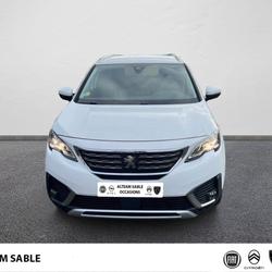 Peugeot 5008 BlueHDi 130 S&S ALLURE Sabl&eacute;-sur-Sarthe