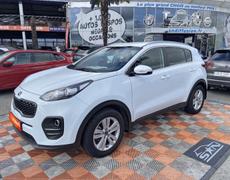 Kia Sportage Lescure-d'Albigeois