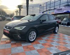 Seat Ibiza Lescure-d'Albigeois