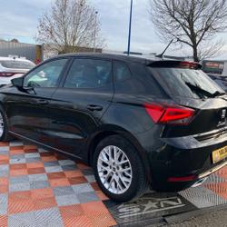 Seat Ibiza 1.0 TSI 110 BV6 FR GPS Cam&eacute;ra Cockpit Lescure-d'Albigeois