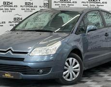 Citroen C4 Vern-sur-Seiche