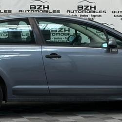 Citroen C4 1.4I 16V PACK GARANTIE 12 MOIS Vern-sur-Seiche