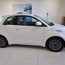 Fiat 500 III 42kWh ICONE Rouen