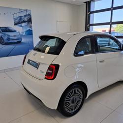 Fiat 500 III 42kWh ICONE Rouen