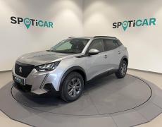 Peugeot 2008 Olivet