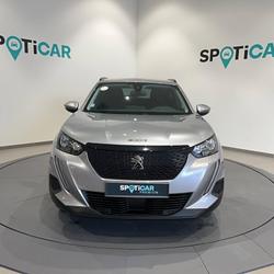 Peugeot 2008 2008 PureTech 100 S&S BVM6 Style Olivet