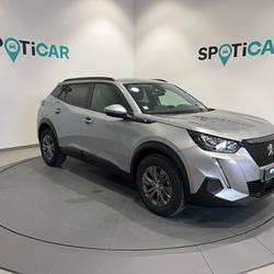 Peugeot 2008 2008 PureTech 100 S&S BVM6 Style Olivet