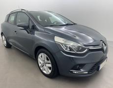Renault Clio Estate Mions