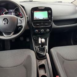 Renault Clio Estate ESTATE 0.9 TCe 90 ZEN Chanas