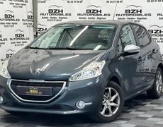 Peugeot 208 Vern-sur-Seiche
