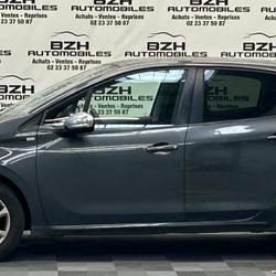 Peugeot 208 1.4 HDI FAP STYLE 5P GARANTIE 12 MOIS Vern-sur-Seiche