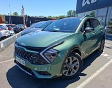 Kia Sportage Saint-Ouen-l'Aumône