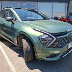 Kia Sportage 1.6 T-GDI 230CH HEV GT-LINE PREMIUM BVA6 4X2 Saint-Ouen-l'Aum&ocirc;ne