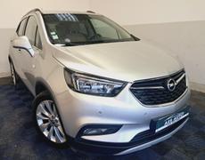 Opel Mokka Sannerville