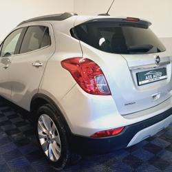 Opel Mokka Mokka 1.4 Turbo - 140 ch 4x2 Cosmo Pack A Sannerville