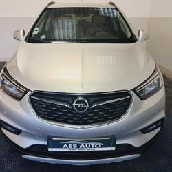 Opel Mokka Mokka 1.4 Turbo - 140 ch 4x2 Cosmo Pack A Sannerville