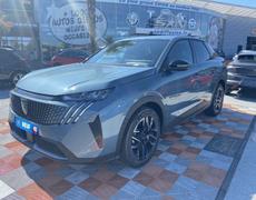 Peugeot 3008 Lescure-d'Albigeois