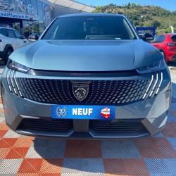 Peugeot 3008 Hybrid 145 e-DCS6 ALLURE PACK PANORAMIC NAVIGATION Lescure-d'Albigeois
